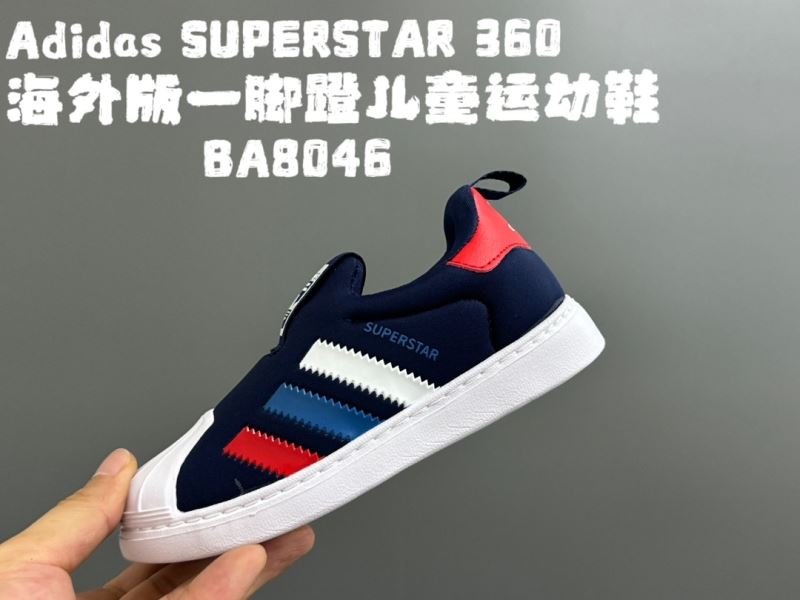 ADIDAS SHOES